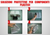 esempio componenti plastici