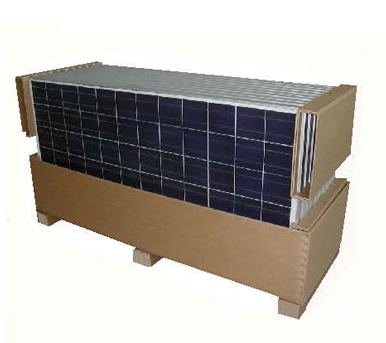 Imballo Fotovoltaico