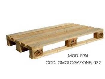 pallet epal