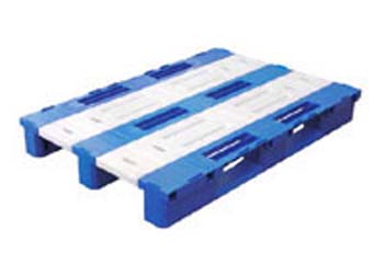 pallet iridium mod 4b/n