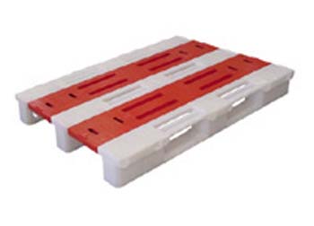 pallet iridium mod 4n/r
