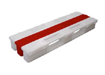pallet iridium mod 5n/r