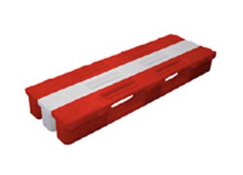 pallet iridium mod 5r/n