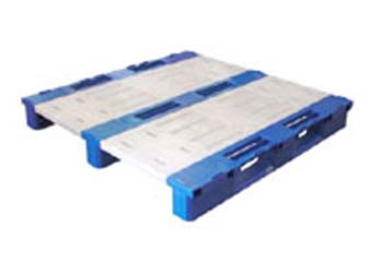 pallet iridium mod 8b/n
