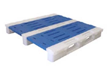 pallet iridium mod 8b/n