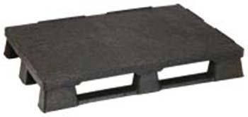 pallet import - export