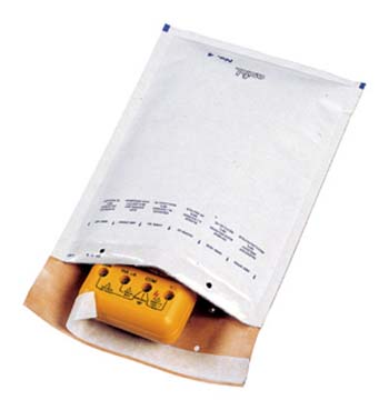 busta caimi double bag