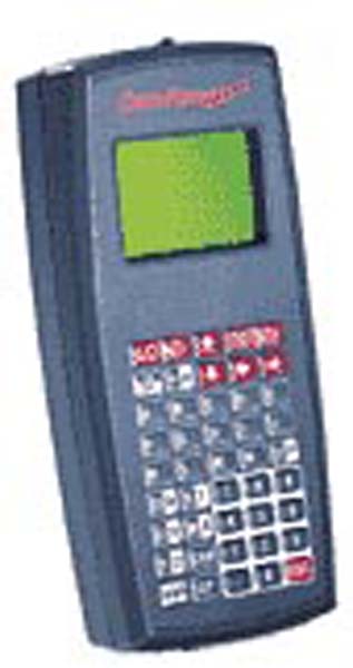 software magmate e dataranger
