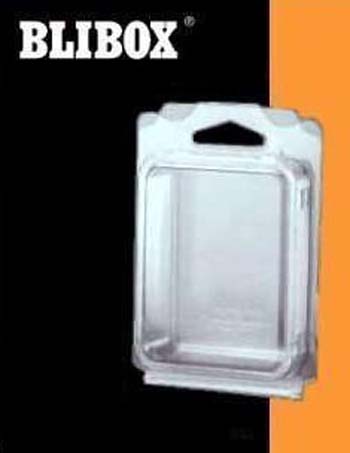 scatolette termoformate universali mod blibox