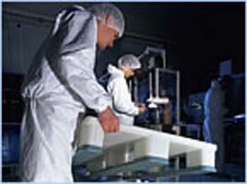 pallet per farmaceutico