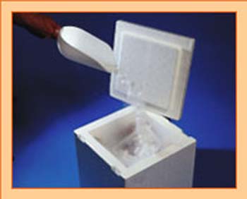 scatola isotermica