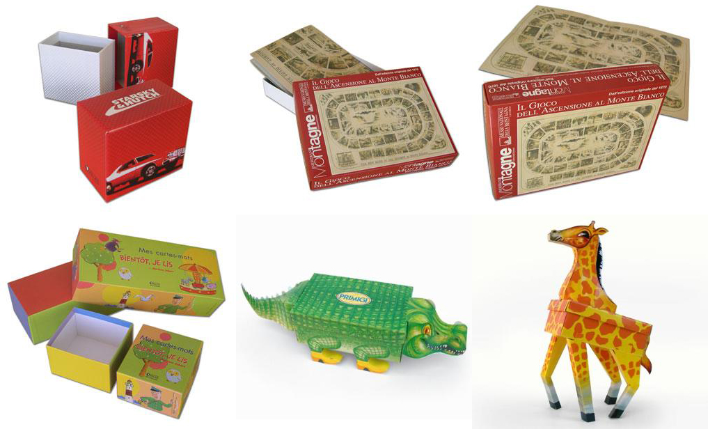 giocattoli / toys