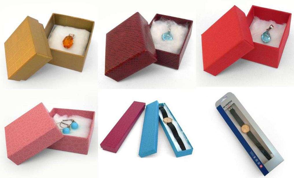 gioielleria / jewellery