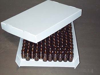 imballi in polipropilene per settore farmaceutico