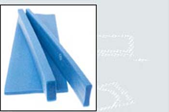 sistem pack profilo piatto