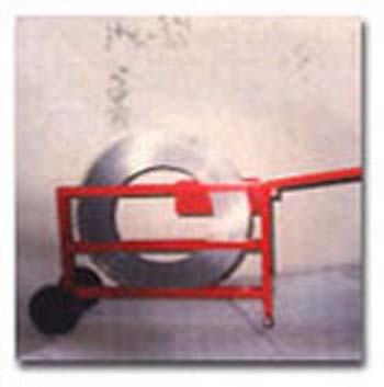 carrello portareggia