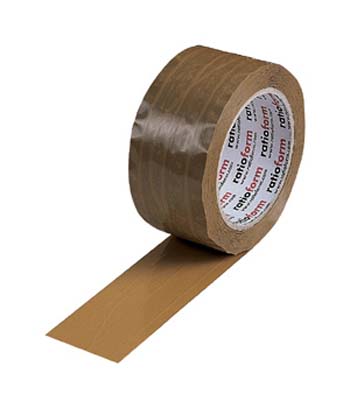 nastro pvc