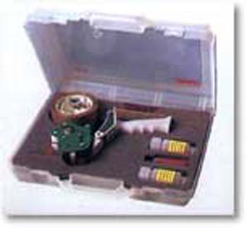 kit completo personalizzazione nastri
