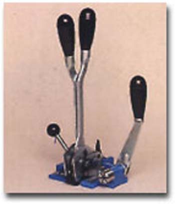 tenditore manuale
