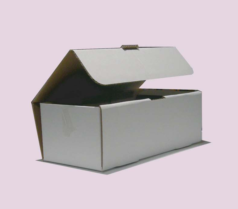 astuccio fustellato automontante 267 x 120 x 85