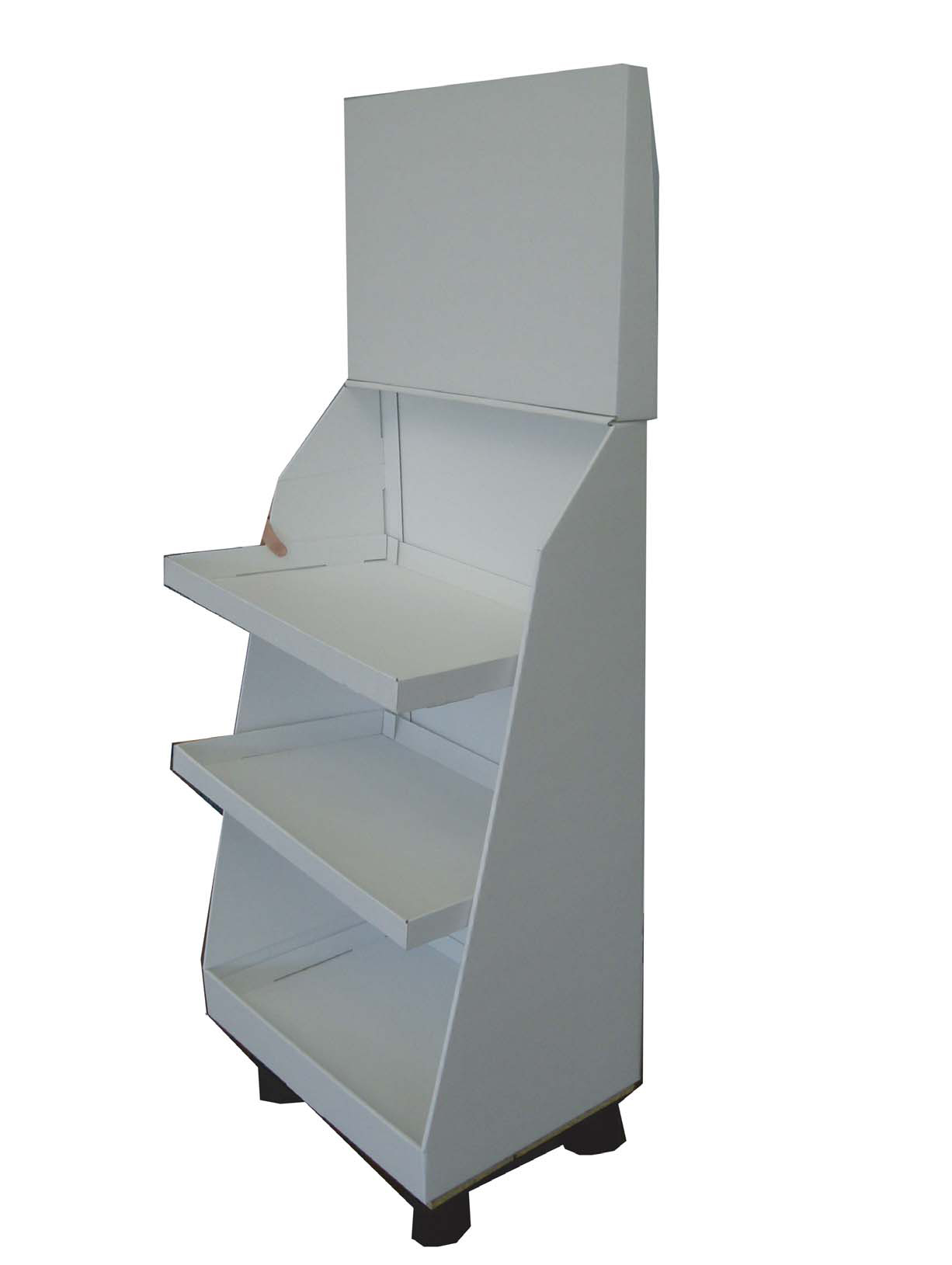 espositori da vino 575 x 400 x 960mm