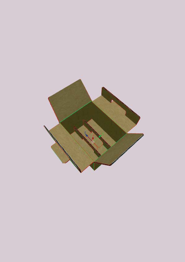 espositori da vino 200 x 250 x 160mm