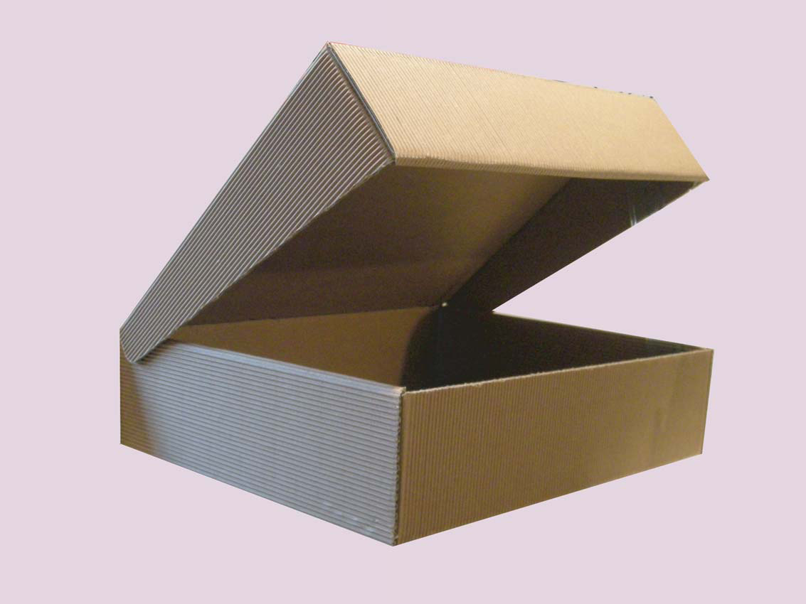 scatole natale 410 x 340 x 105mm