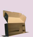 scatole natale 185 x 105 x 340mm
