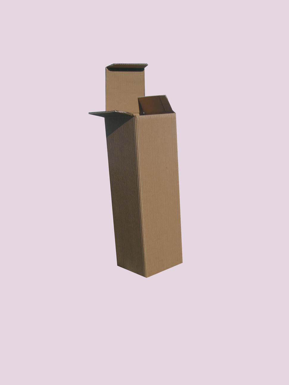 scatole natale 120 x 120 x 395mm