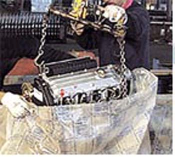 film plastico coestruso vci