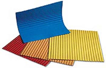 film plastico flex vci
