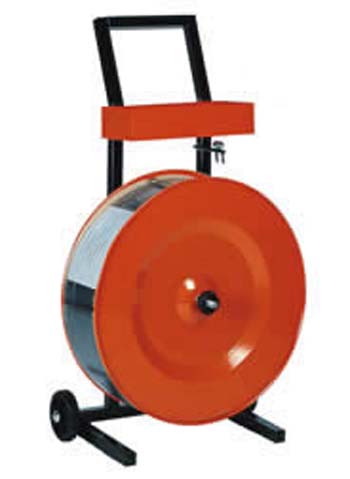 carrello portareggetta polipropilene