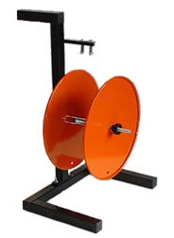 carrello portareggetta polipropilene diam 60