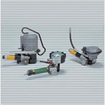 reggiatrice pneumatiche per ferro