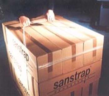 sanstrap