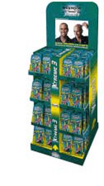 espositore cartone promozionale 58