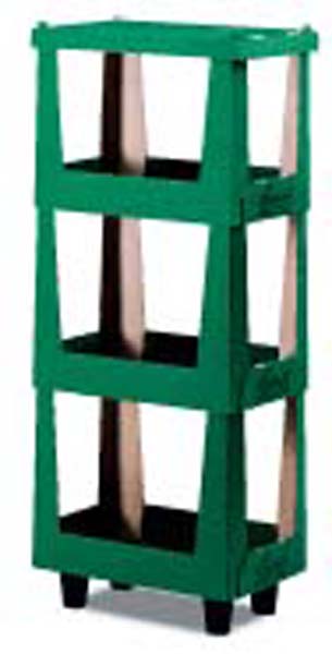 espositore cartone promozionale 60