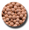setacci molecolari