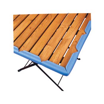 angolari in polietilene mod u multishape