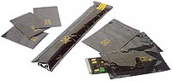 buste schermanti shielding