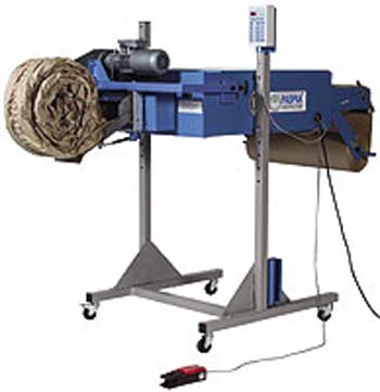 padpak coiler