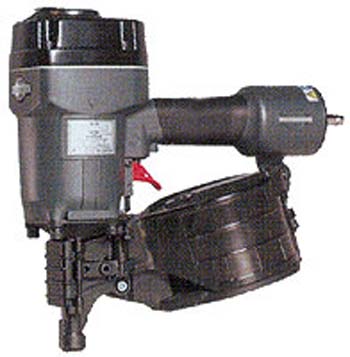 chiodatrice pneumatica chiodi a nastro 25-90