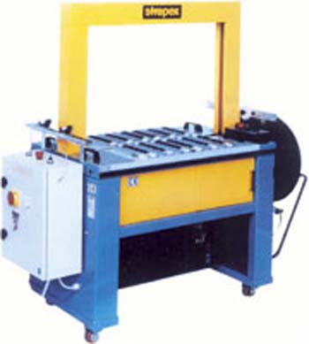 reggiatrice ecopack