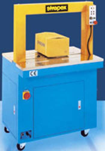 reggiatrice speedpack