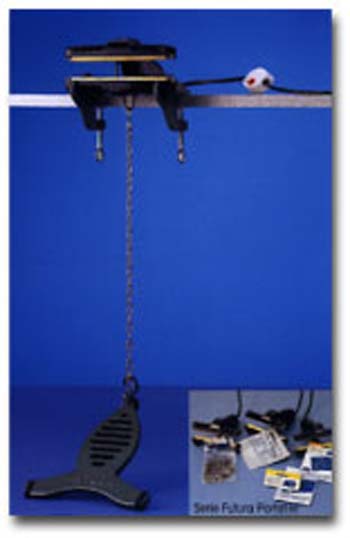 saldatrice audion futura portable