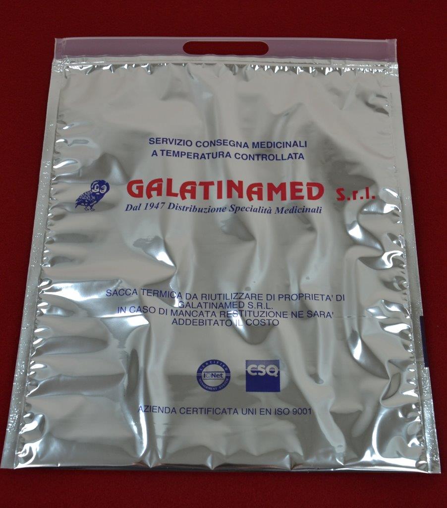Gamma farmaceutica
