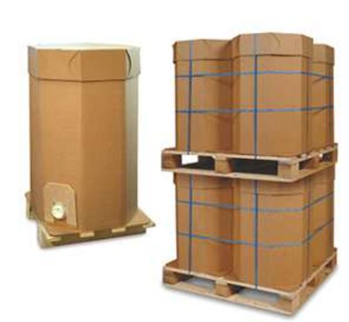SETTORE LIQUIDI CON LINER