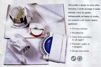 carta velina