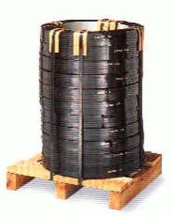 reggetta ferro bluata