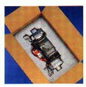 imballaggi multipli cartone-film plastico